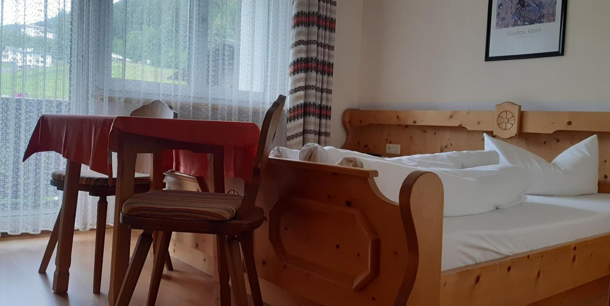 Gasthof Hirschen Веннс Экстерьер фото