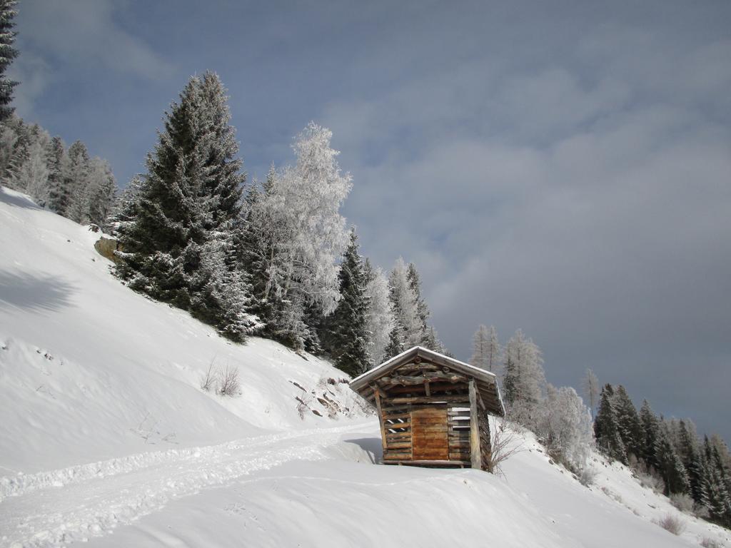 Gasthof Hirschen Веннс Экстерьер фото
