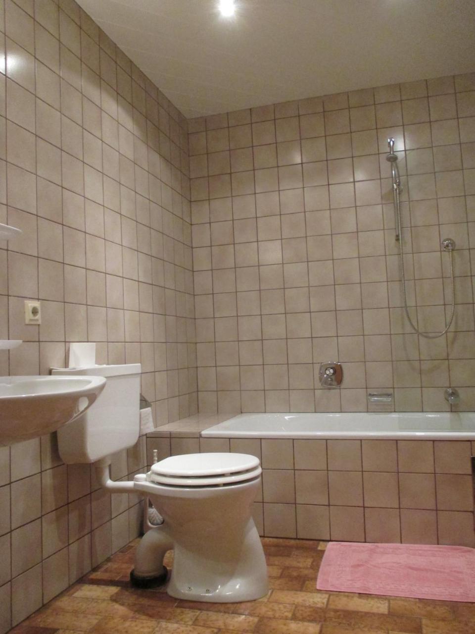 Gasthof Hirschen Веннс Экстерьер фото